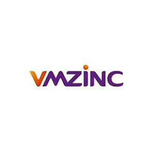 Logo zinc